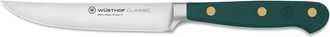 W&uuml;sthof Classic 4.5-Inch Steak Knife, Rosemary