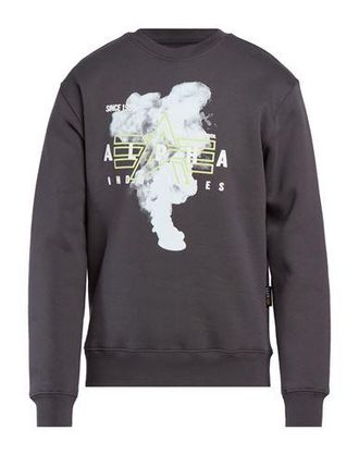 Alpha Industries TOPWEAR - Sweatshirts on YOOX.COM