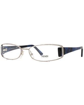 Fendi Womens F764 50mm Optical Frames