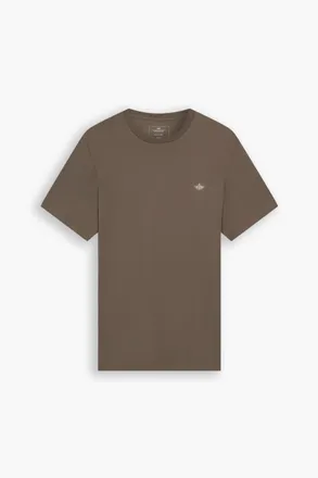 Dockers Crewneck Tee, Slim Fit