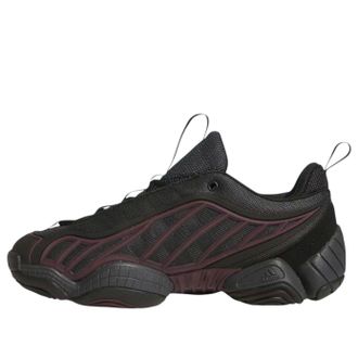 adidas Intimidation Low lack JS3316