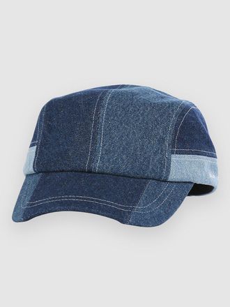 Blue Tomato Denim Dad Gorra azul