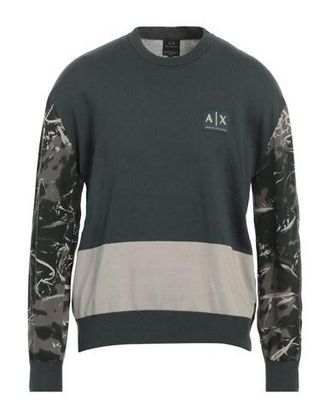 A|X Armani Exchange MAGLIERIA - Pullover su YOOX.COM