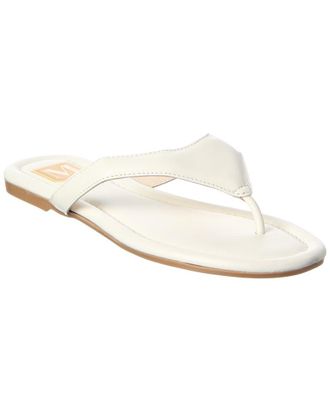 Bruno Magli M By Bruno Magli Malora Leather Sandal