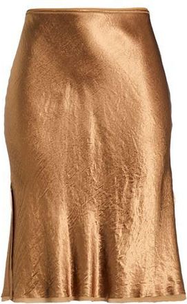 Vince BOTTOMWEAR - Midi skirts sur YOOX.COM