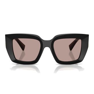 Miu Miu Mub05 S Sonnenbrille