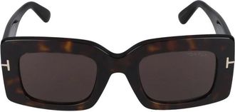 Tom Ford unisex, Accessoires, Bruin, Maat: 50 MM