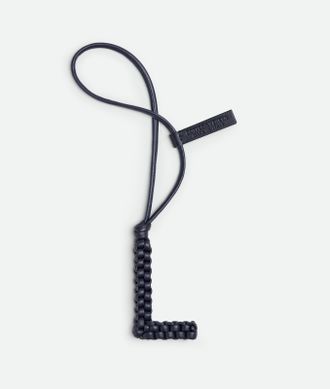 Bottega Veneta Letter L Charm - Bottega Veneta