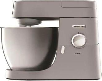 Kenwood Chef Xl Kvl4220s Robot De Cocina Plata 6.7l