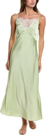 Walter Baker Cynthia Maxi Dress