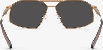 Michael Kors Mar Vista Sunglasses