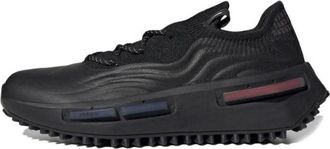 adidas originals NMD S1 Copa Black GZ9797