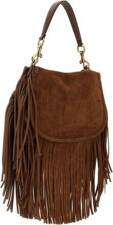 Etro Pony Hobo Bag - Brown