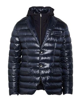 Herno COATS & JACKETS - Puffers on YOOX.COM