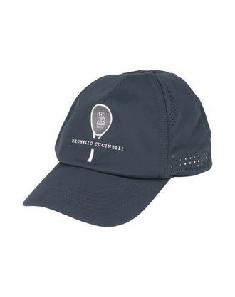 Brunello Cucinelli ACCESSORIES - Hats sur YOOX.COM