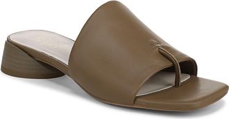 Franco Sarto Loran Sandal in Driftwood at Nordstrom, Size 6.5