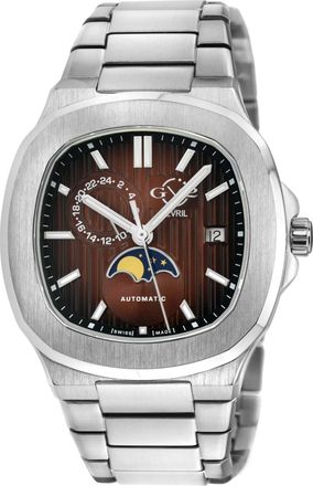 Gevril Group Potente Mens Watch