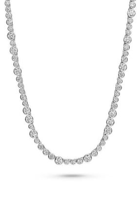 Sif Jakobs Jewellery Necklace Sardinien Altro in 925 Sterling Silver /White at Nordstrom