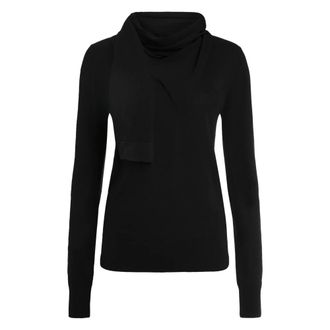 Toteme Mujer, Jerseys, Negro, Talla: S