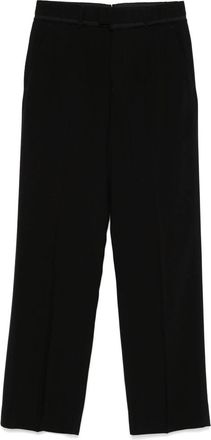 Ann Demeulemeester Aaron Trousers