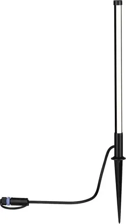Paulmann L&aacute;mpara De Pie Paulmann Plug & Shine Led 5,5 W Regulable