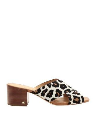 Michael Kors ABBOTT MULE
