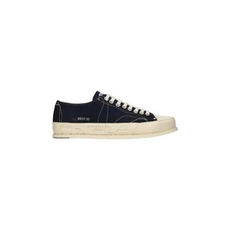 Premiata Sneakers, male, Blue, Size: 10 US Premiata Sneakers