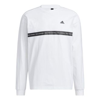 adidas Word L/S Tee IA9452