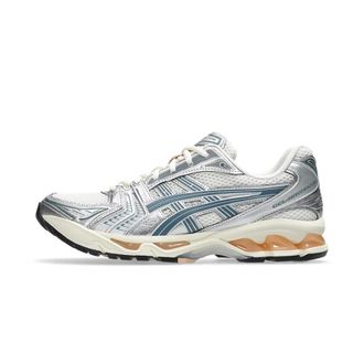 Asics Fitness, Heren, Grijs, 43 1/2 EU, Gel Kayano 14