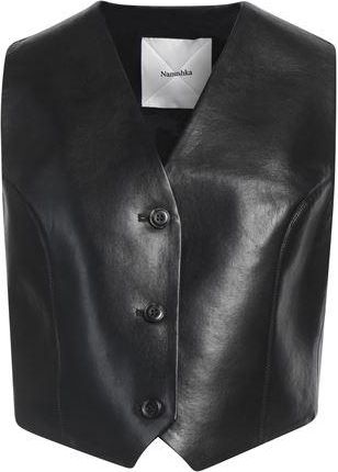 Nanushka COMPLETI E COORDINATI - Gilet Sartoriali su YOOX.COM
