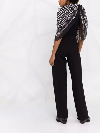 Ferragamo Ferragamo Trousers