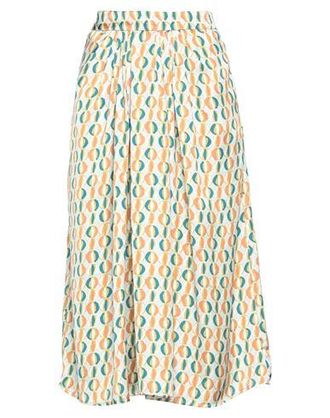 Anonyme Designers PARTES DE ABAJO - Faldas midi en YOOX.COM