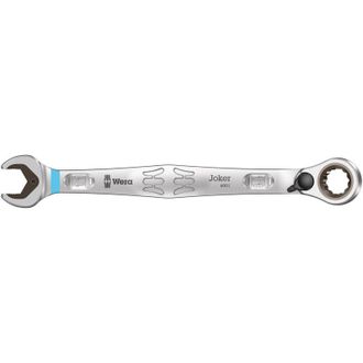 Wera Llave Poligonal Con Trinquete 11mm Joker Switch Wera
