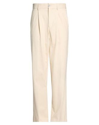 Hev&ograve; PARTES DE ABAJO - Pantalones en YOOX.COM
