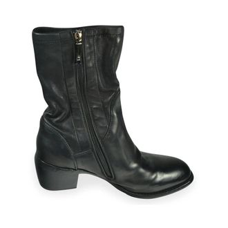 Lemargo Donna, Scarpe, Nero, 37 EU, new