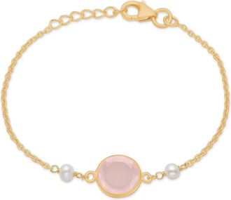 Frk. Lisberg Dames, Accessoires, Geel, Maat: ONE Size