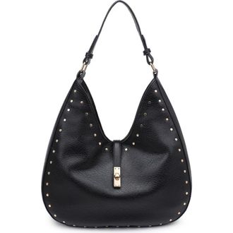 Moda Luxe Oliva Hobo in Black at Nordstrom