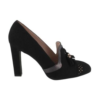 Lodi Mujer, Zapatos, Negro, Talla: 40 EU