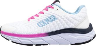 Colmar Sneakers - Dames - Hardloopschoenen - Veelkleurig - 37 EU - Fitness