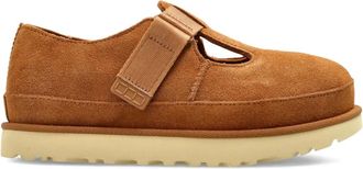 UGG Mary Jane Goldenstar - Marrone