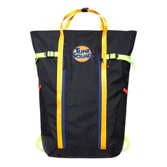 Converse x Space Jam A New Legacy 360 Backpack Black 10023066-A01