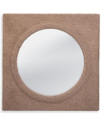 Bassett Mirror Company Avon Wall Mirror