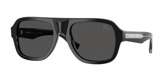 Burberry BE4478 420687 Mens Sunglasses Size 55