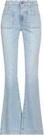 Seafarer BOTTOMWEAR - Jeans on YOOX.COM