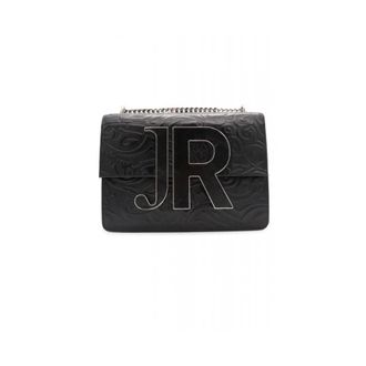 John Richmond Mujer, Bolsos, Negro, Talla: ONE Size