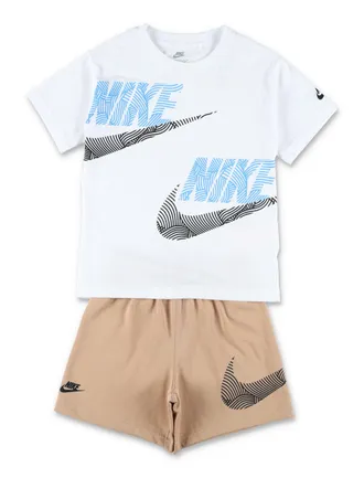 Nike kleding.... Beige