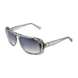 Guess Donna, Accessori, Grigio, Taglia unica, new