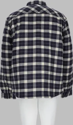 Patagonia Fjord Shirt - Blue