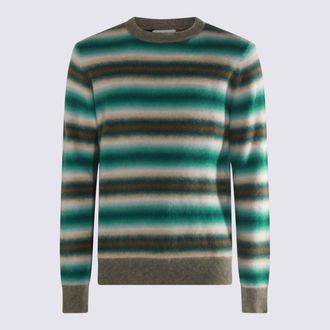 PIACENZA 1733 Sweaters Fantasia-Uomo