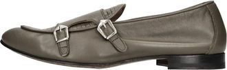 Marechiaro 1962 Schoenen, Heren, Groen, 41 EU, Leer, Saint Tropez Moccasins
